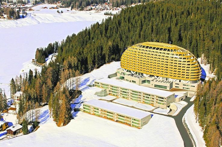 Hotels in switzerland